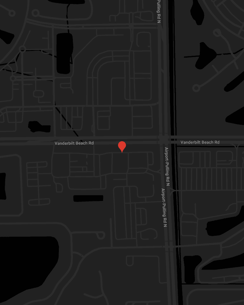 Map preview — The Alamo Naples