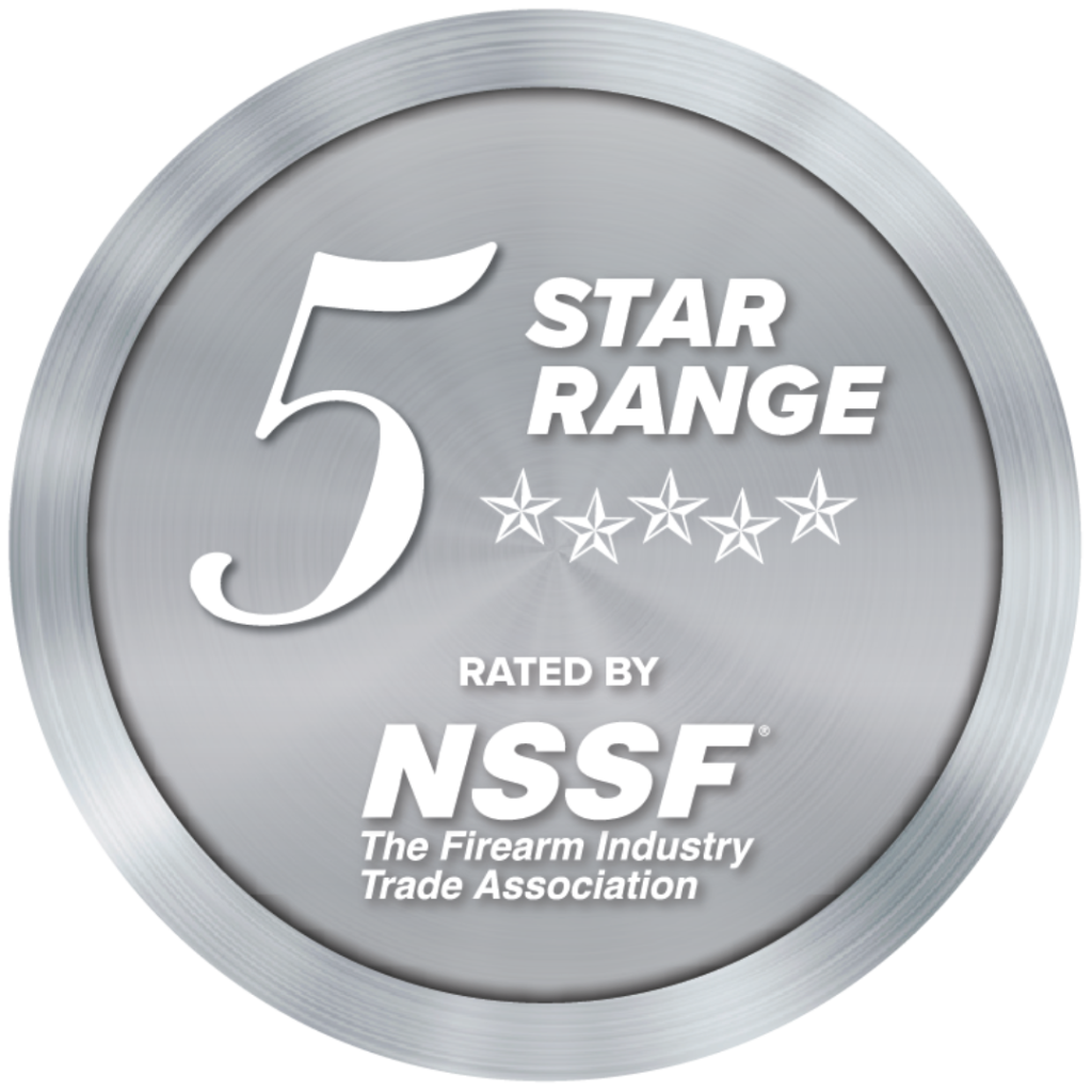 NSSF 5 Star Range