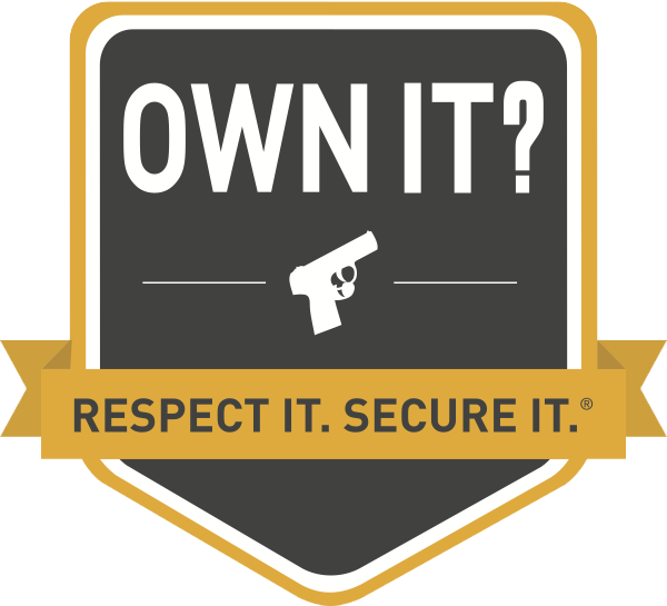 Own It