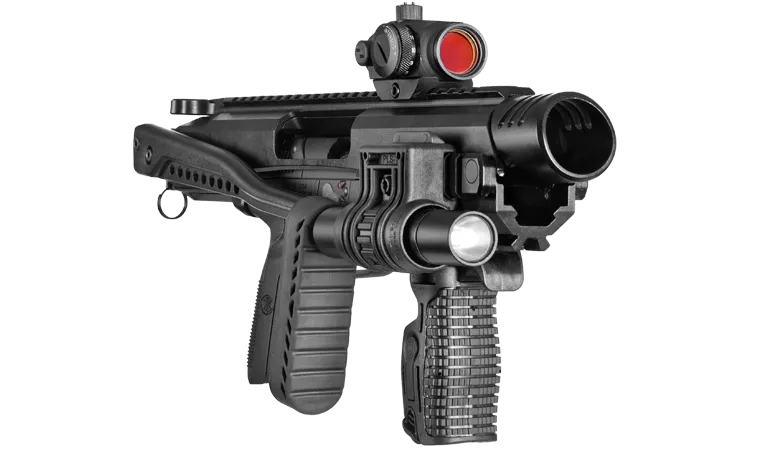 FAB Defense conversion kit
