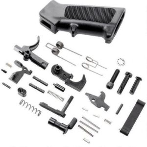 CMMG LOWER PARTS KIT