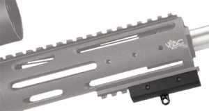 CALDWELL PICATINNY RAIL BIPOD ADAPTER
