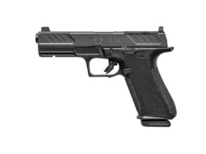 SS DR920 Foundation BLK 9mm