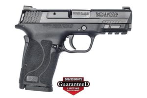 Smith & Wesson Shield EZ 2.0 9MM