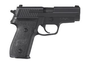 Sig Sauer M11-A1 P229 9mm