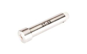 Spike's Tactical ST-9X Heavy Buffer, 9mm, Black Finish SLA009X