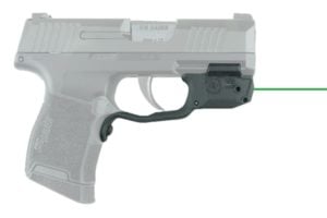 CT LASERGUARD P365 LG-422G GREEN