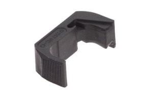 Ghost Inc. Extended Magazine Release, For Glock 43, Black GHO_G43EMR