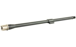 Ballistic Advantage, Performance Barrel, 5.56 NATO, 16", 1:7 Twist, Hanson Mid w/Low Profile Gas Block .625