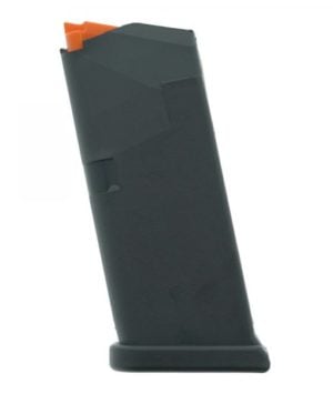 Glock G26 Magazine 9MM 10 Rd G5
