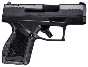 GX4 9MM BLK/BLK 3" 13+1 OR