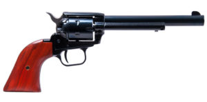 Heritage Rough Rider .22 LR 6.5"
