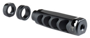 APOLLO 5.56 COMPENSATOR 1/2X28