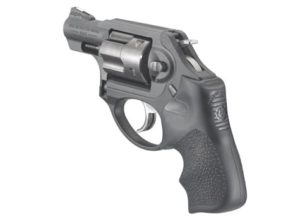 LCRX 357MAG MT/HOGUE 1.87" 5RD