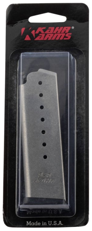 MAGAZINE CT9/KT9/TP9 9MM 8RD