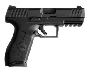 IWI Masada 9MM 4.1" 17 Rd Black