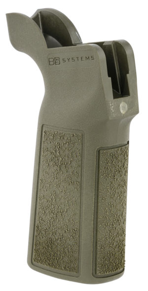 B5 Systems AR-15 Grip Type 23 OD