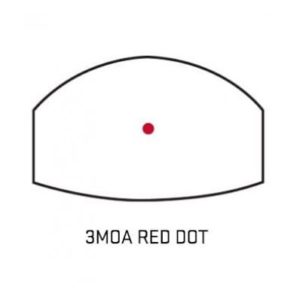 Sig Sauer Romeo3 Reflex Sight