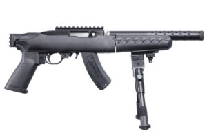 CHARGER LITE 22LR SYN 10" 15+1