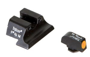 Trijicon HD Night Sight Glock 20