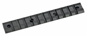 WEAVER RUGER AMER. LA SCOPE BASE