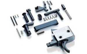 CMC AR15 LPK W/ 3.5LB CURVED TRG
