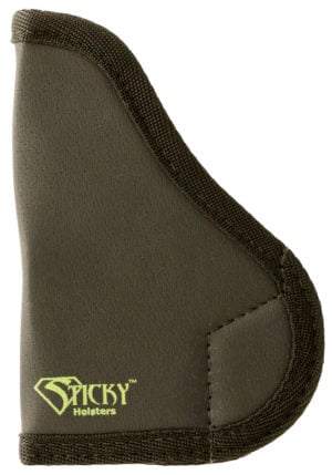 STH HOLSTER FOR G42 W/LASER/XDS