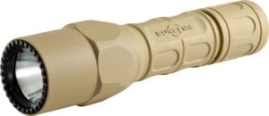 Surefire G2X Tactical LED Flashl