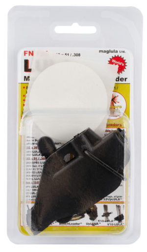 MagLULA Loader 7.62x51 and .308