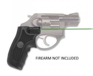 CTC RUGER LCR-LCRX GREEN LASERGR