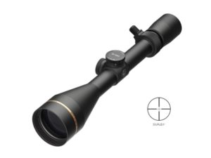 Leupold VX-3HD 4.5-14x50 1" CDSZ
