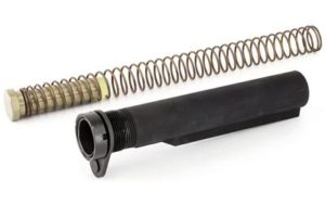 BCM Mil-Spec Stock Mounting Kit