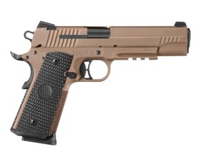 SIG 1911 Emperor Scorpion 5"