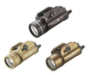 Streamlight TLR-1 HL