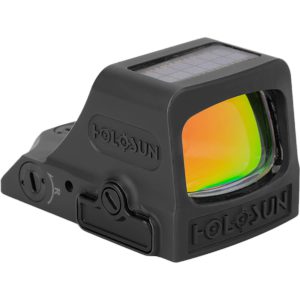 Holosun HE508T X2 2 MOE Dot 32 M