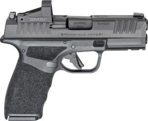 HELLCAT PRO OSP 9MM BK SMSC
