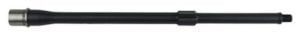 BA 5.56 16"BBL HANSON W/GAS BLOC