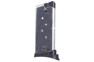 FN Herstal 503 Magazine 9MM 6 Rd