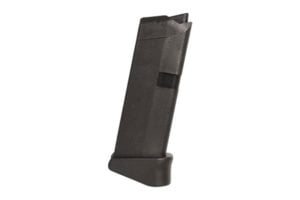 GLOCK 43 6RD MAGAZINE W/EXT