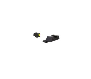 Trijicon HD XR Yellow Glock 17,2