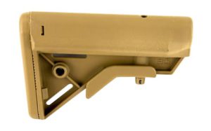 B5 Systems BRAVO Stock CB