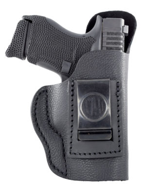 1791 GUNLEATHER 1911 3"; Ruger LC9 Steerhide Night Sky Black