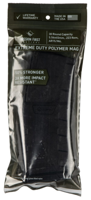 Mission First Tactical AR-15 5.5