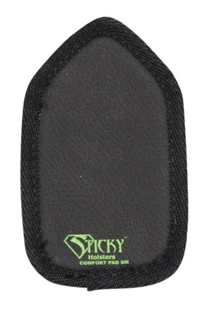 STICKY COMFORT PAD SMALL VELCRO