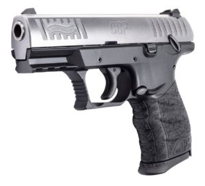 Walther CCP 380 ACP 3.54" 8 Rds