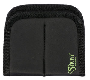 DUAL MAG SLEEVE IWB/POCKET