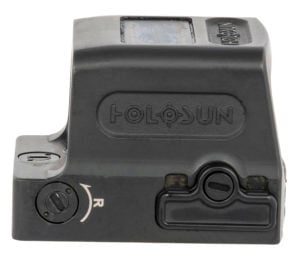 Holosun HE509T-RD X2 Red Dot