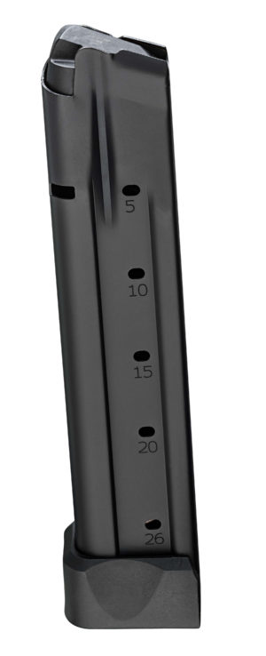 Springfield 1911 Prodigy 26RD