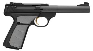 Browning Buck Mark Camper .22 LR