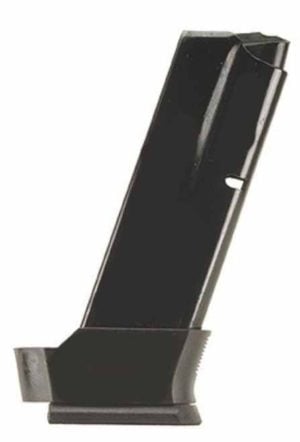 CZ 2075 RAMI 14 Rd Mag w/Ext